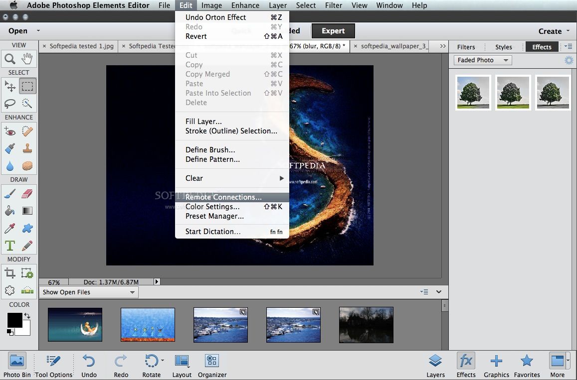 Adobe photoshop elements 13