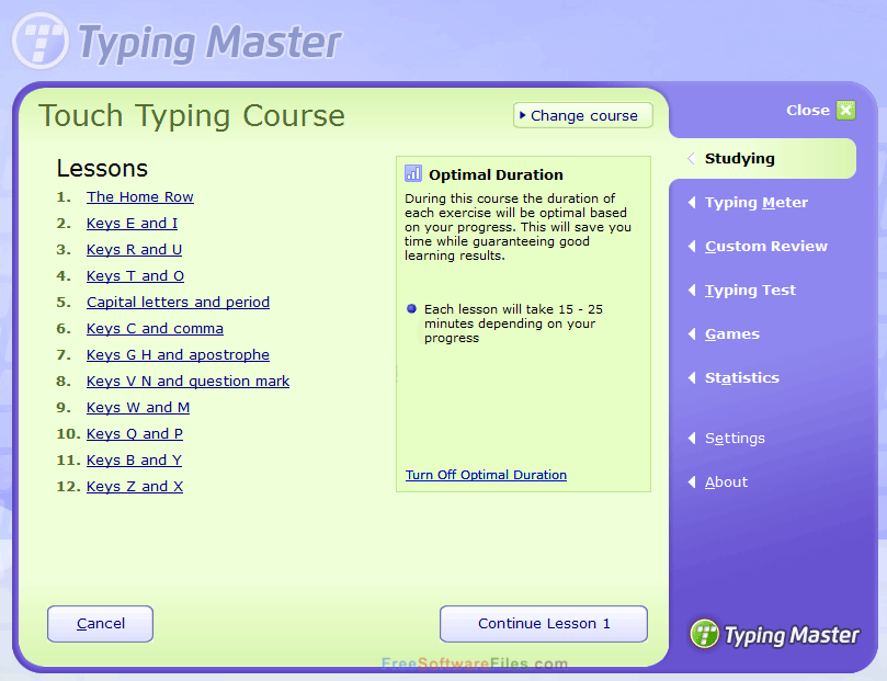 typing master pro review